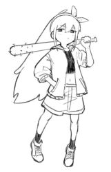 aubrey (faraway) (omori) from omori