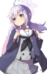 reisa (blue archive) from blue archive