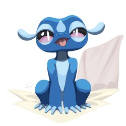 gecqua from pokemon