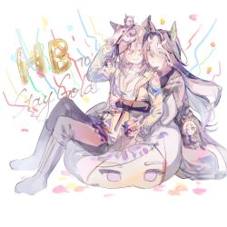 dream journey (reminder of dreamland) (umamusume) from umamusume