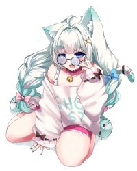 mint fantome from densetsu.exe