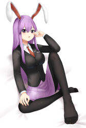 reisen udongein inaba from touhou