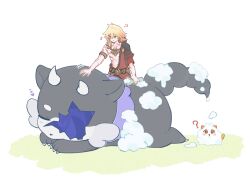 mydei (honkai: star rail) from honkai: star rail