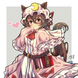 agnes tachyon (umamusume) from touhou