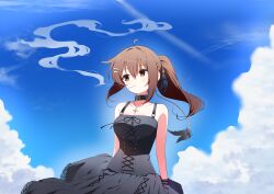 minakami yuki from subarashiki hibi