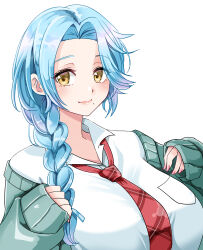 nijisanji fan art