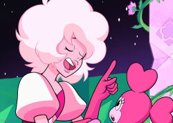 pearl (steven universe) from steven universe by hata4564