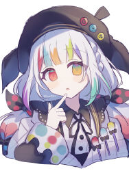 mahou shoujo no majo saiban fan art