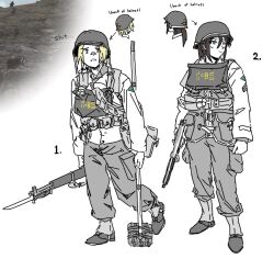 original fan art