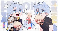 mydei (honkai: star rail) from honkai: star rail