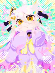 henya the genius from vshojo