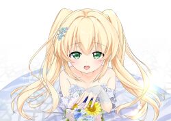 summer pockets fan art