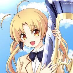 orihara kozue from chaos;head by bnelsey