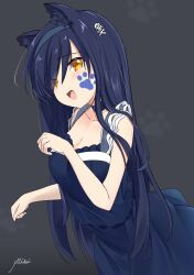 summer pockets fan art