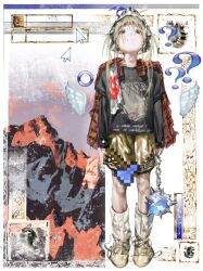 original fan art