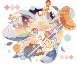 original fan art