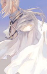 fate/grand order fan art