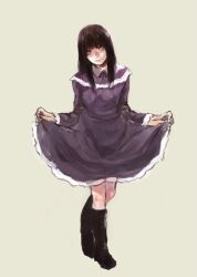 fatal frame fan art