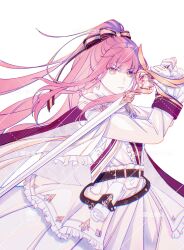 nikki (nikki) from miracle nikki