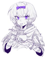 kira (project moon) from limbus company