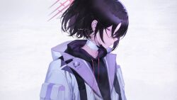 misaki (blue archive) from blue archive