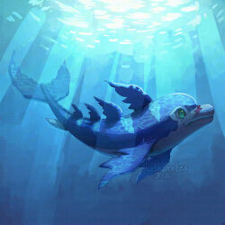 digimon fan art