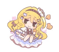 touhou fan art