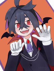 kieran (pokemon) from pokemon