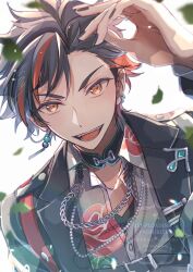 nagumo tetora from ensemble stars!
