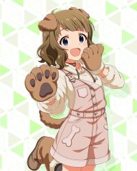 suou momoko from idolmaster