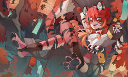 original fan art