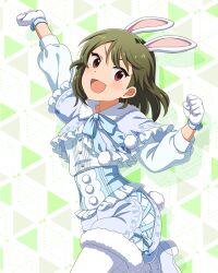 nagayoshi subaru from idolmaster
