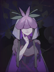 yomotsu hisami from touhou