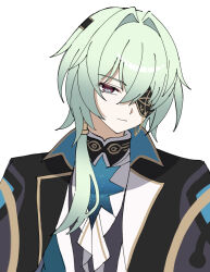anaxa (honkai: star rail) from honkai: star rail