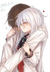 admiral (kancolle) from kantai collection