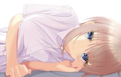 nakano itsuki from go-toubun no hanayome