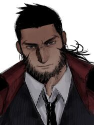 golden kamuy fan art
