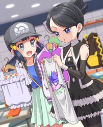 hikari (pokemon) from pokemon