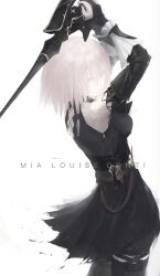 original fan art