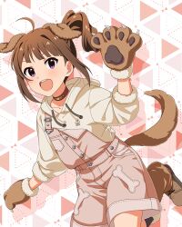 yokoyama nao from idolmaster