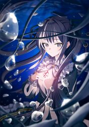 tairitsu (arcaea) from arcaea
