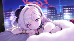 mutsuki (blue archive) from blue archive