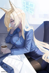 kanna (blue archive) from blue archive