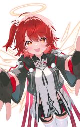 exusiai (arknights) from arknights