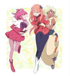 aida rayhunton from gundam