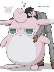 wigglytuff from pokemon