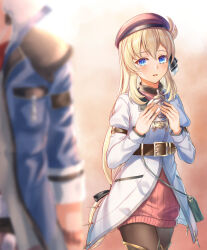 agnes claudel from eiyuu densetsu