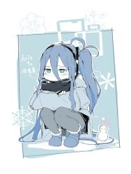aris (blue archive) from blue archive by ryo (ryo skrdi)