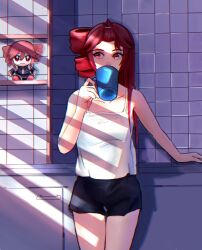 kasane teto from utau