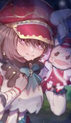 marche lorraine (racing) (umamusume) from umamusume